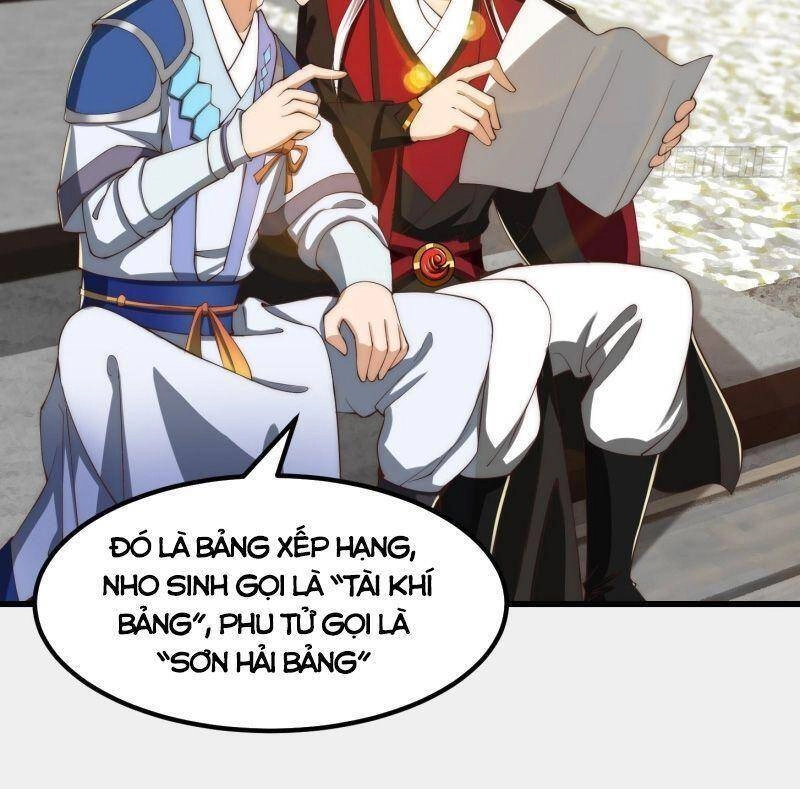 Ta Dùng Sách Giải Trí Thành Thánh Nhân Chapter 59 - 7