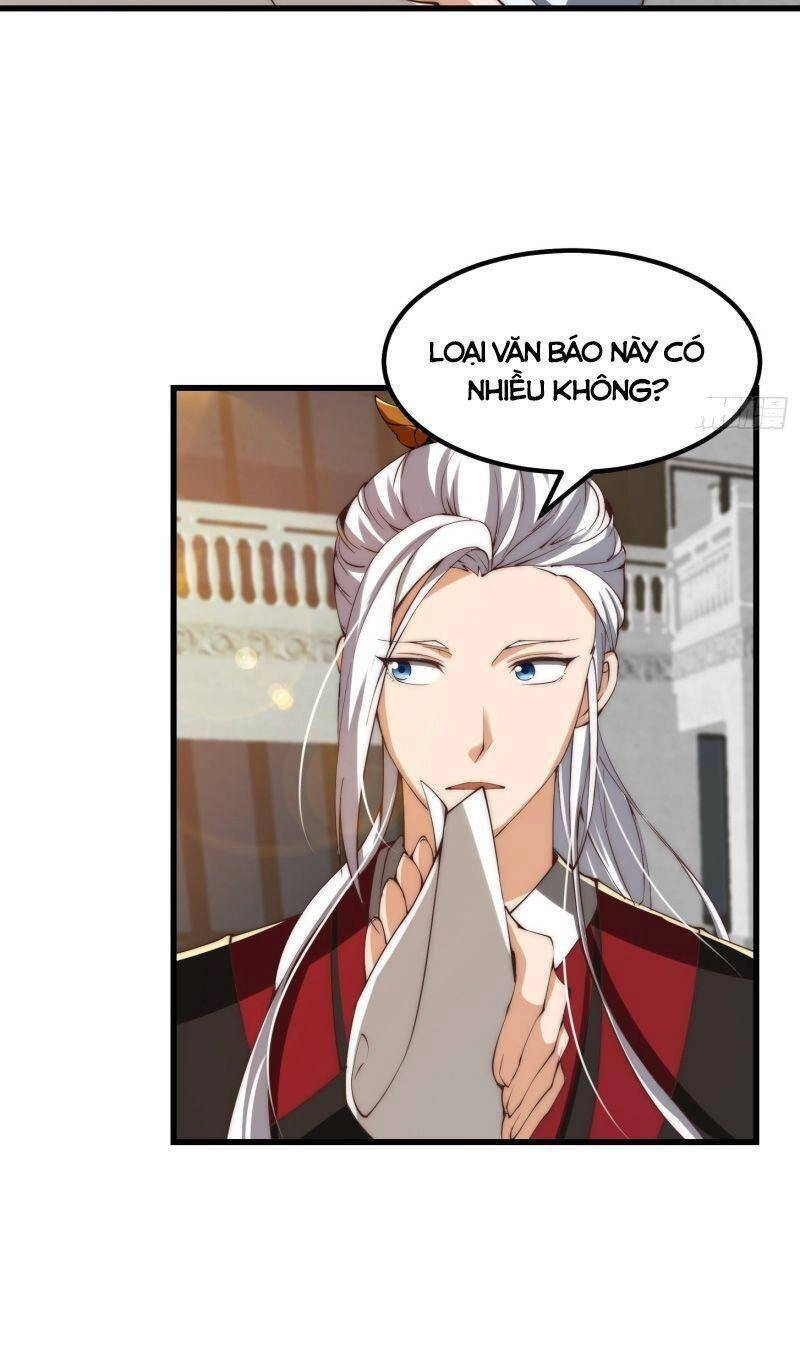 Ta Dùng Sách Giải Trí Thành Thánh Nhân Chapter 59 - 9