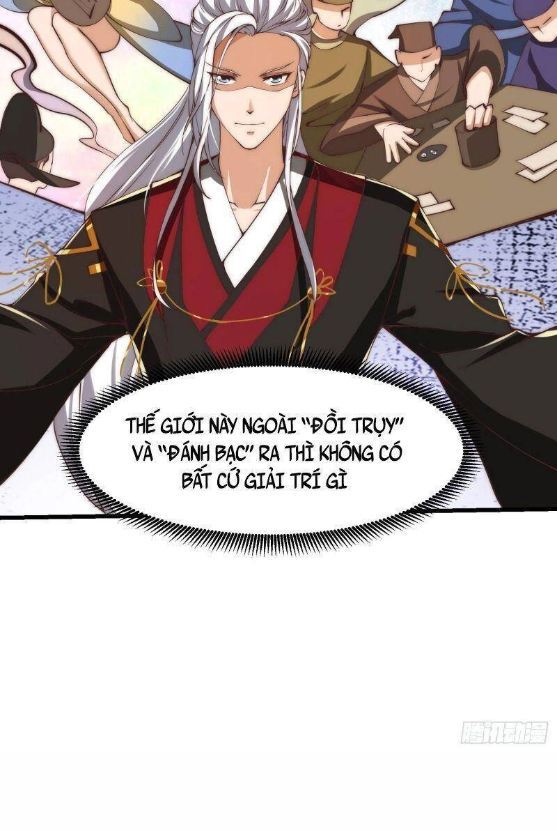 Ta Dùng Sách Giải Trí Thành Thánh Nhân Chapter 59 - 13