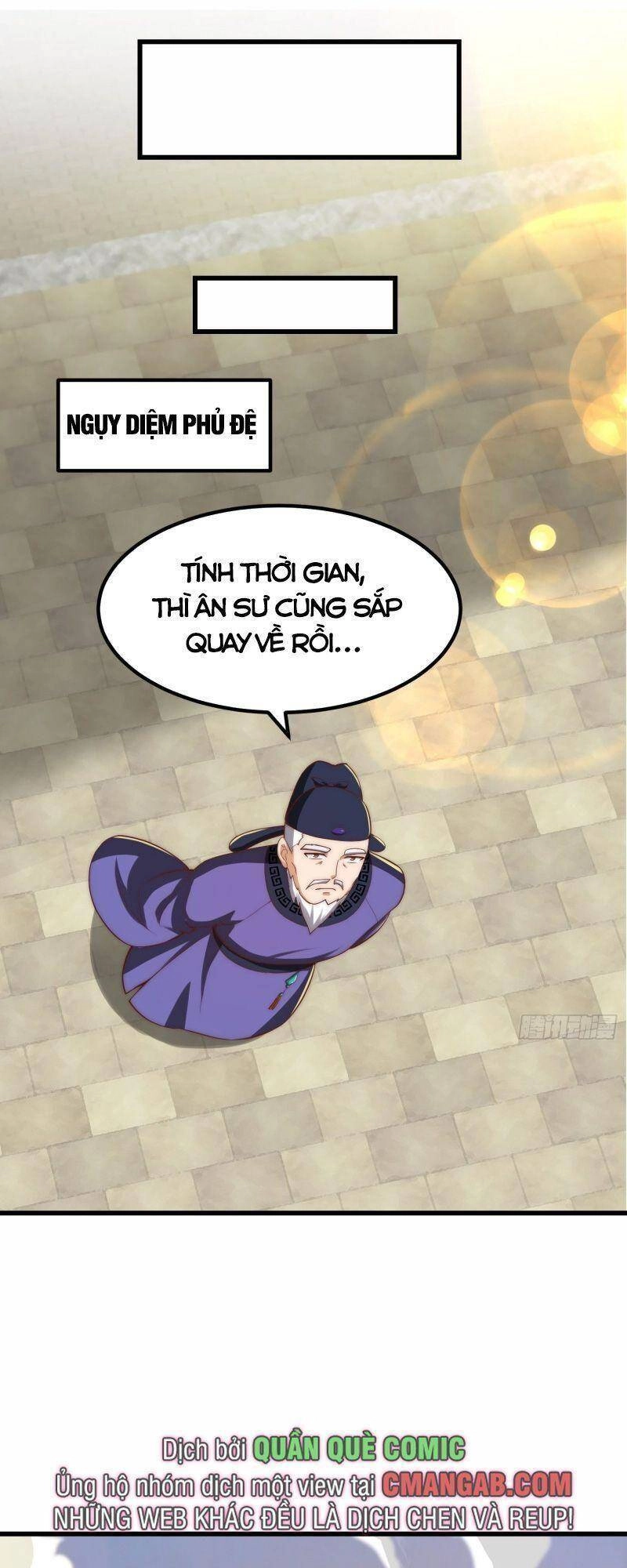 Ta Dùng Sách Giải Trí Thành Thánh Nhân Chapter 59 - 16