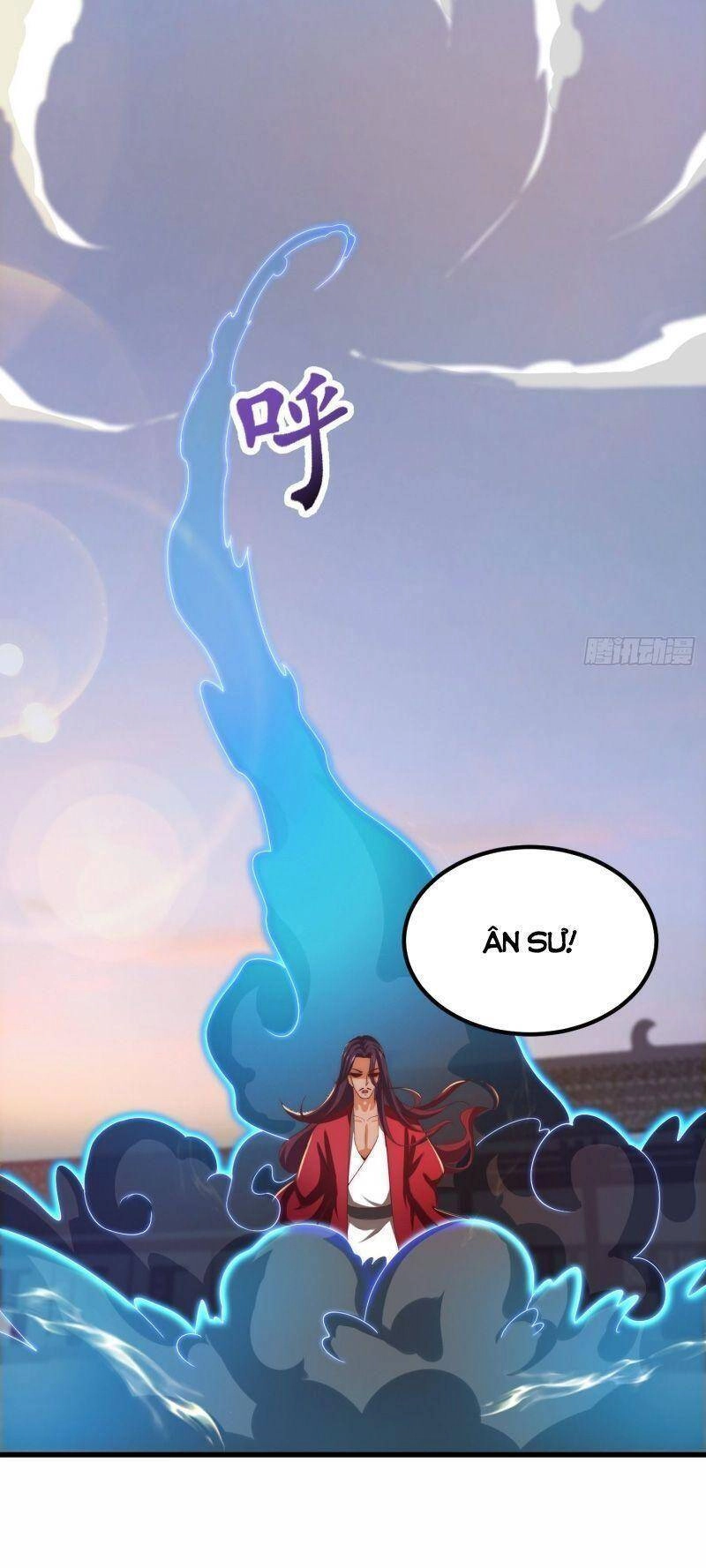 Ta Dùng Sách Giải Trí Thành Thánh Nhân Chapter 59 - 17