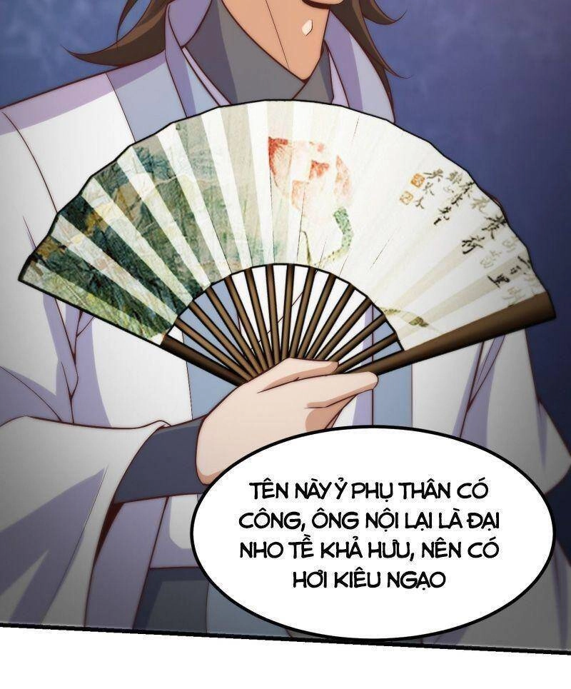 Ta Dùng Sách Giải Trí Thành Thánh Nhân Chapter 59 - 23