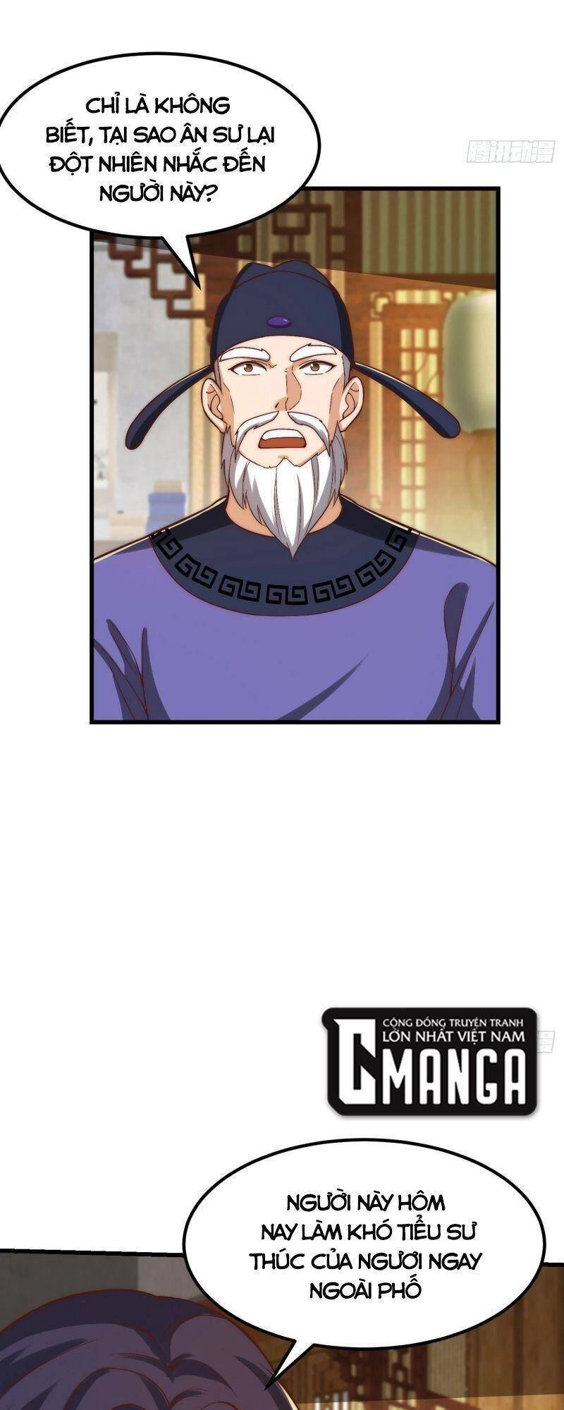 Ta Dùng Sách Giải Trí Thành Thánh Nhân Chapter 59 - 24