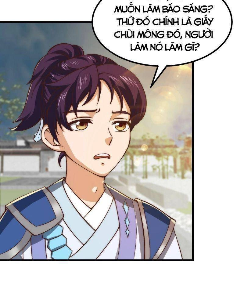 Ta Dùng Sách Giải Trí Thành Thánh Nhân Chapter 59 - 31