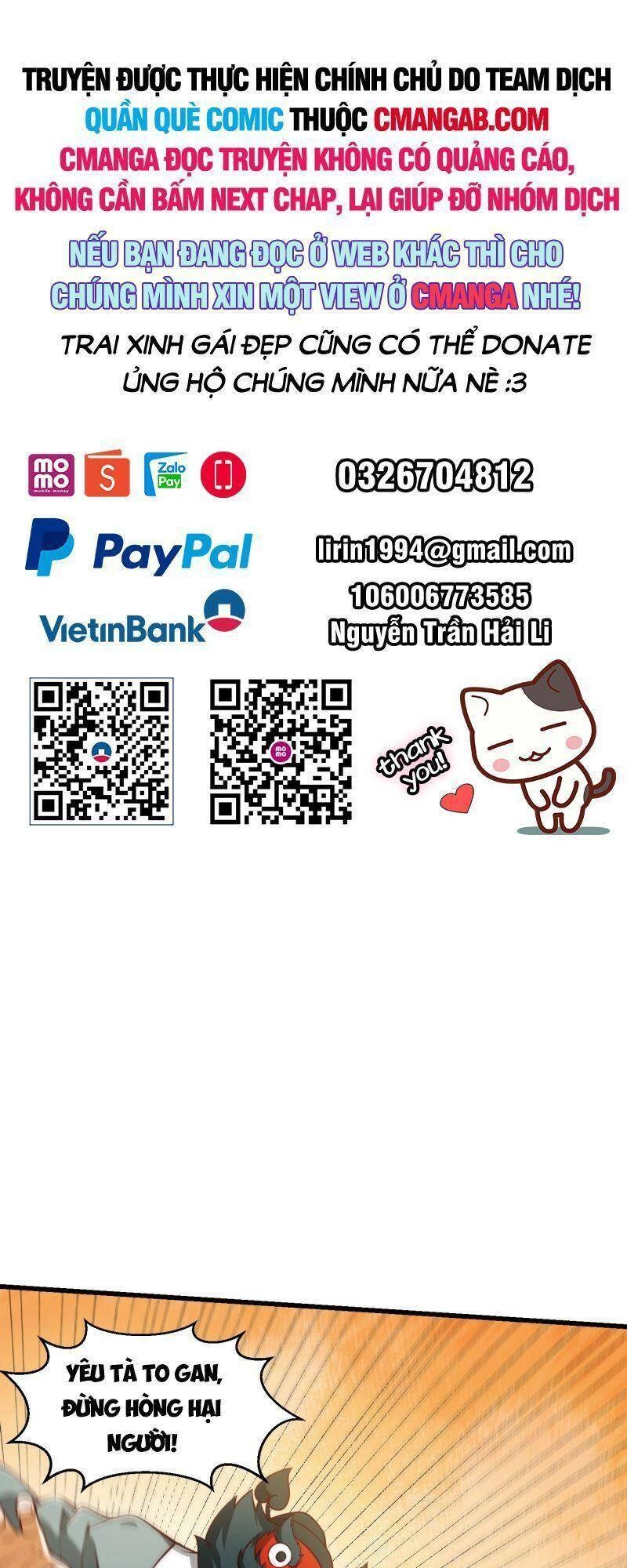 Ta Dùng Sách Giải Trí Thành Thánh Nhân Chapter 61 - 1