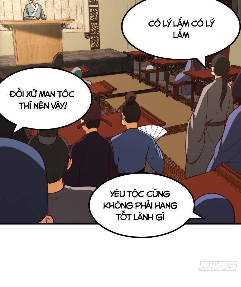 Ta Dùng Sách Giải Trí Thành Thánh Nhân Chapter 61 - 7