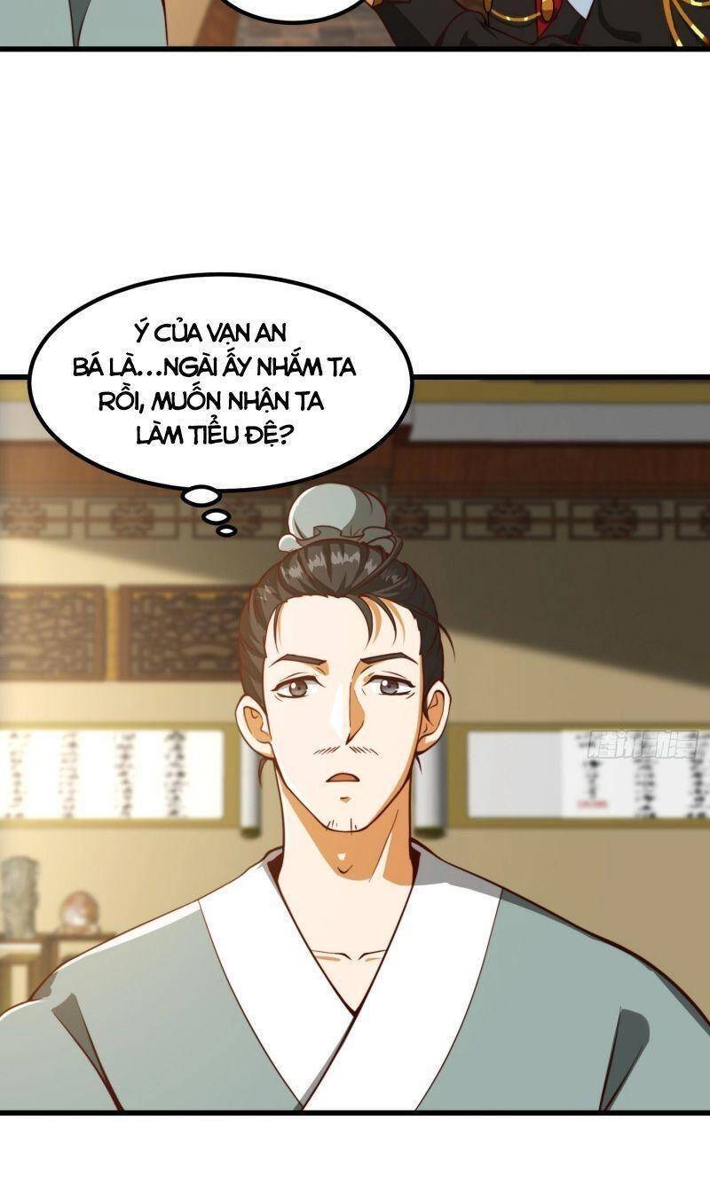 Ta Dùng Sách Giải Trí Thành Thánh Nhân Chapter 61 - 21