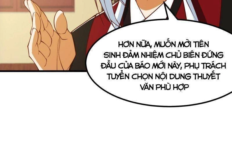 Ta Dùng Sách Giải Trí Thành Thánh Nhân Chapter 61 - 25