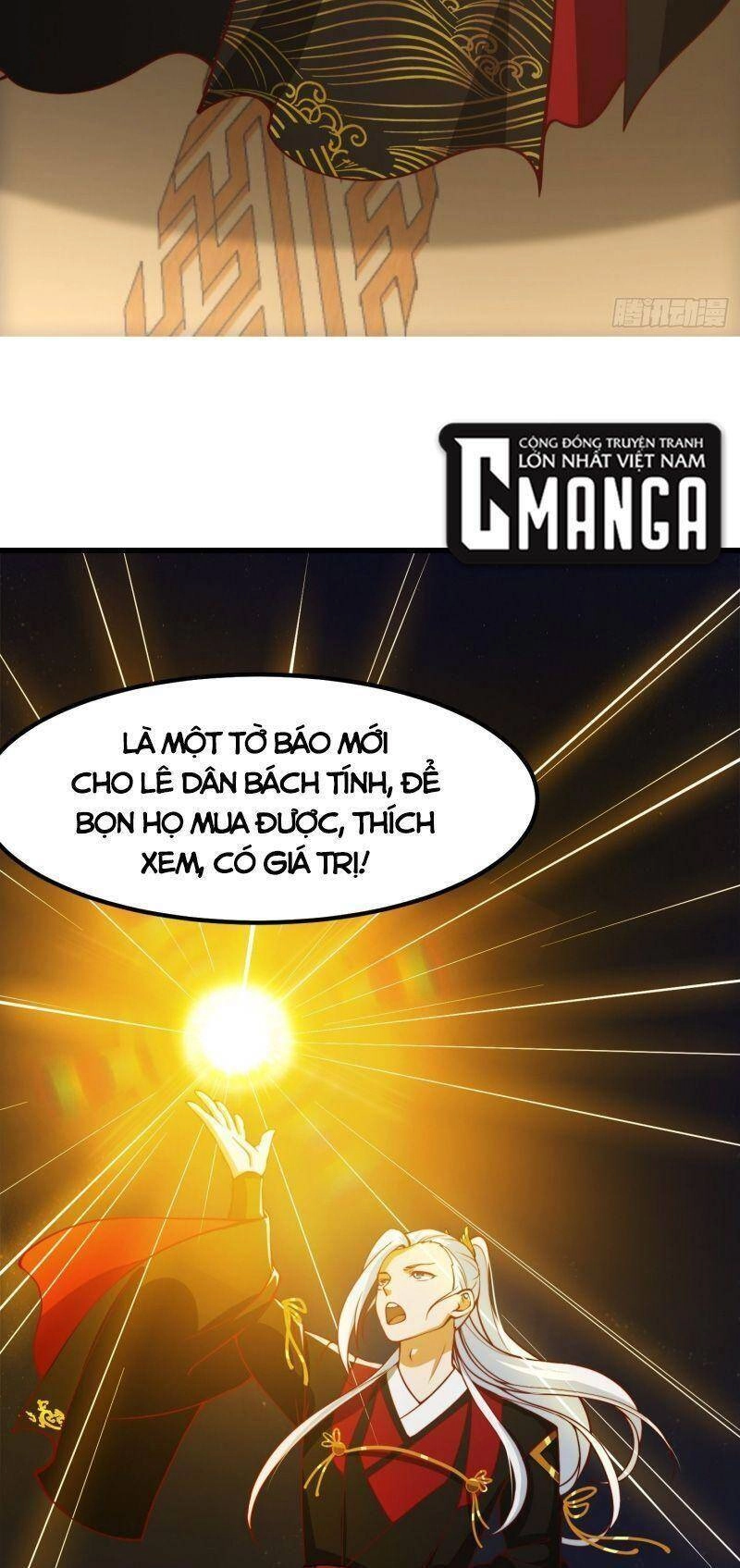 Ta Dùng Sách Giải Trí Thành Thánh Nhân Chapter 61 - 29