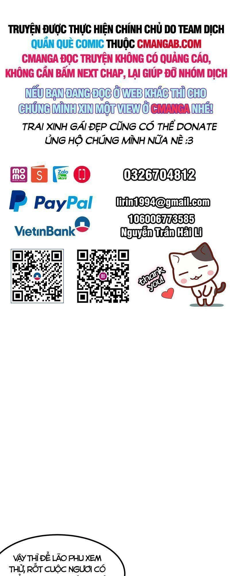 Ta Dùng Sách Giải Trí Thành Thánh Nhân Chapter 62 - 1