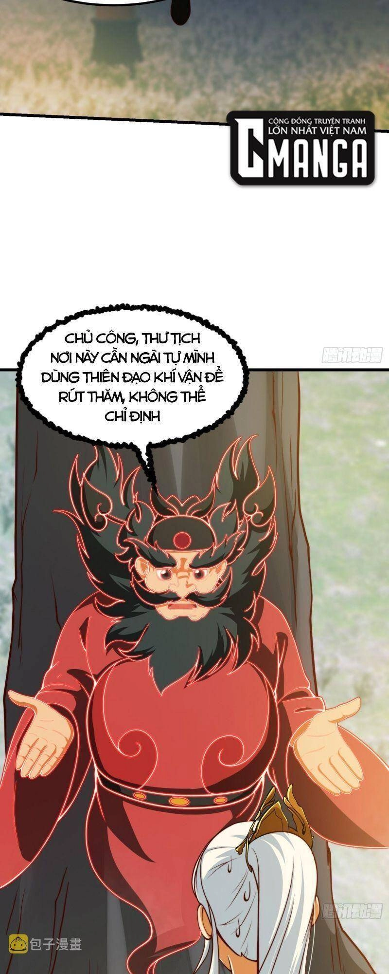 Ta Dùng Sách Giải Trí Thành Thánh Nhân Chapter 62 - 19