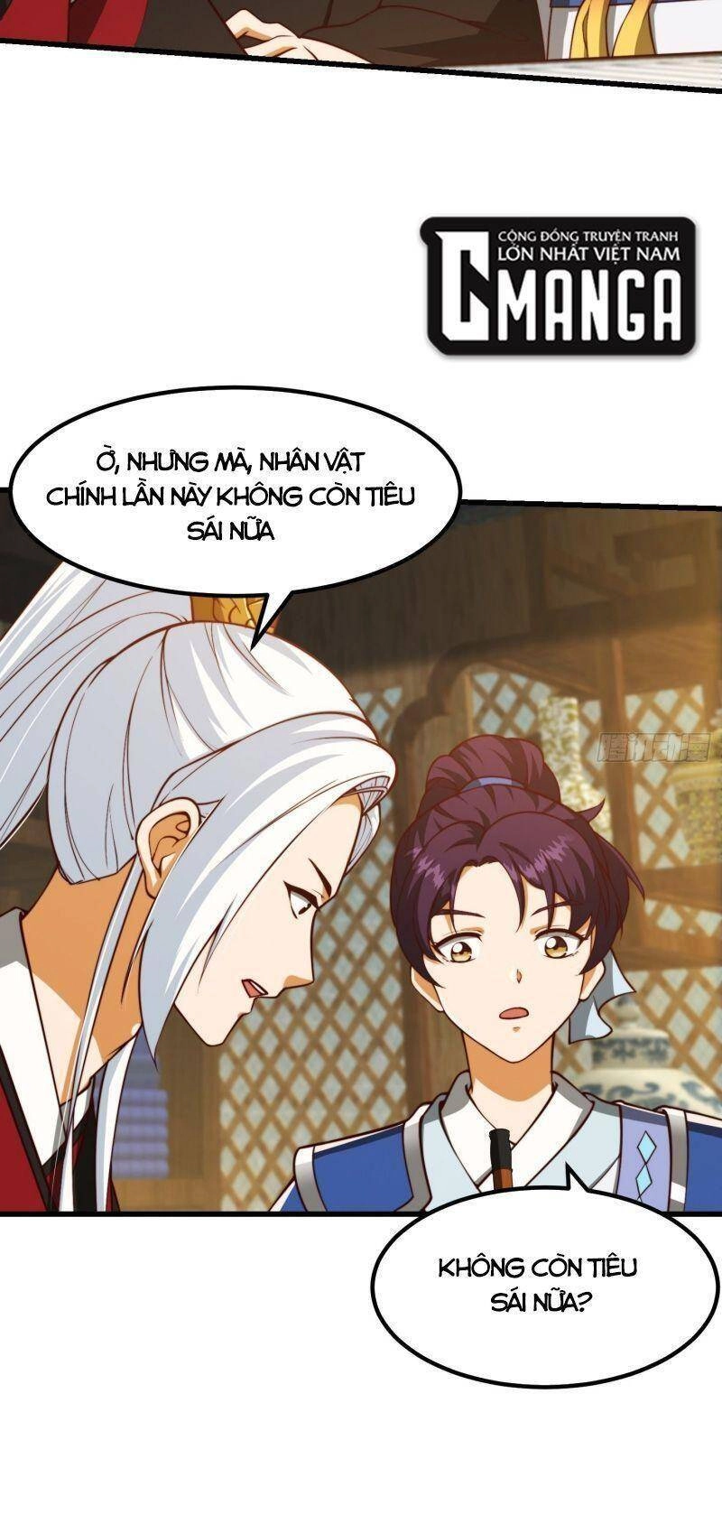 Ta Dùng Sách Giải Trí Thành Thánh Nhân Chapter 63 - 2