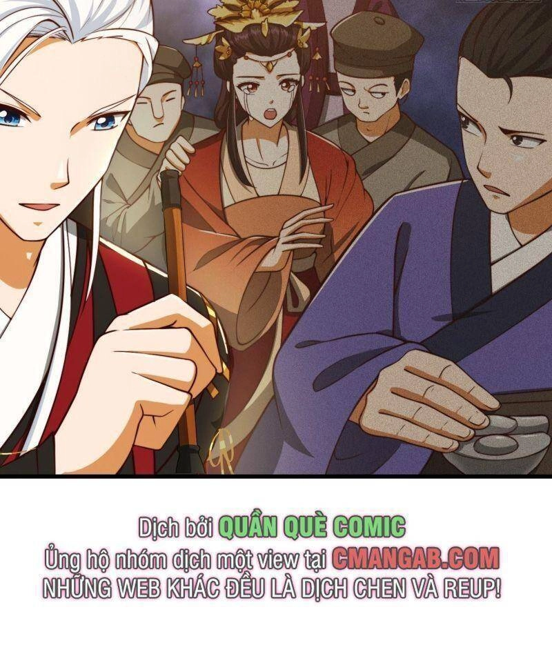 Ta Dùng Sách Giải Trí Thành Thánh Nhân Chapter 63 - 4