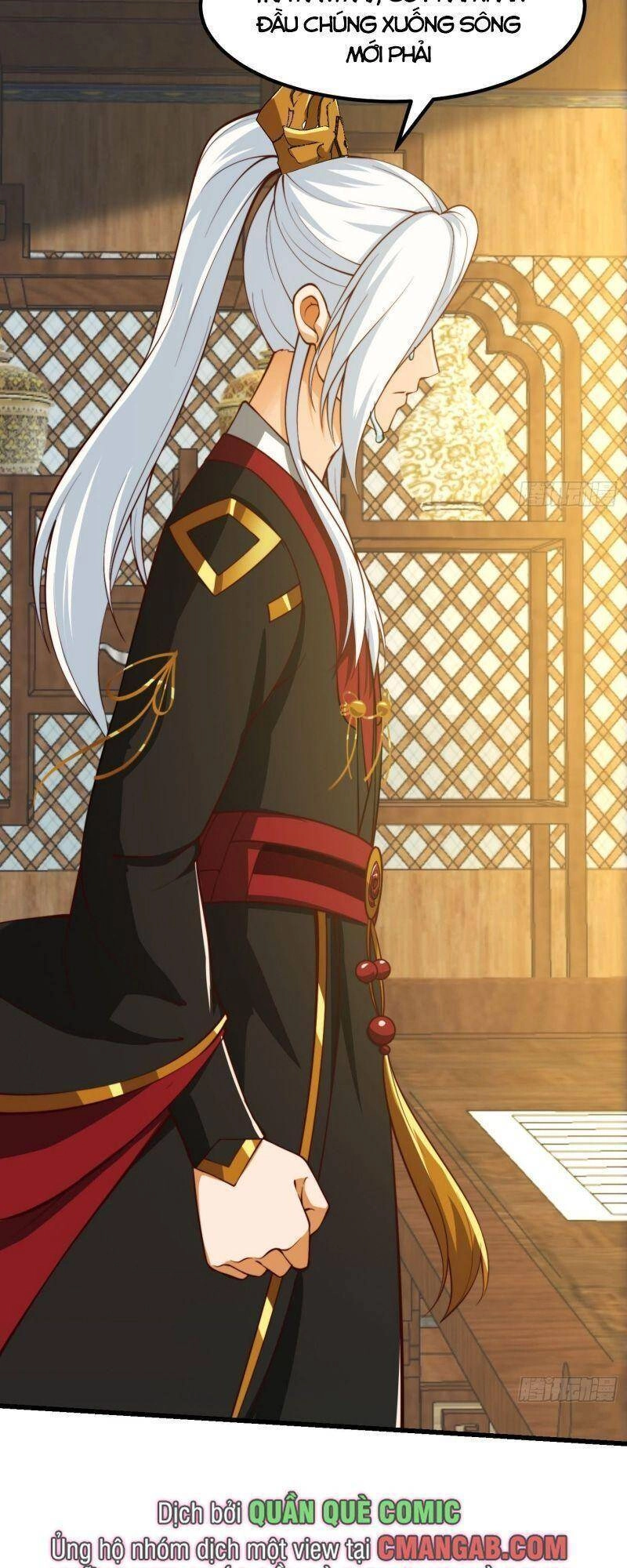 Ta Dùng Sách Giải Trí Thành Thánh Nhân Chapter 63 - 8