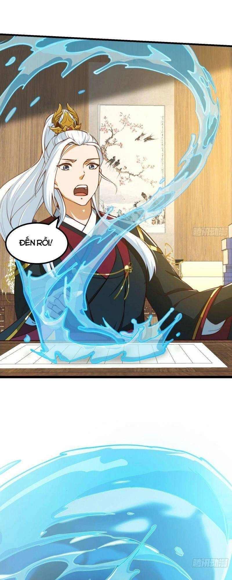 Ta Dùng Sách Giải Trí Thành Thánh Nhân Chapter 63 - 10