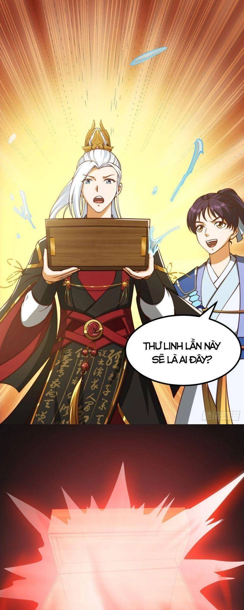 Ta Dùng Sách Giải Trí Thành Thánh Nhân Chapter 63 - 12