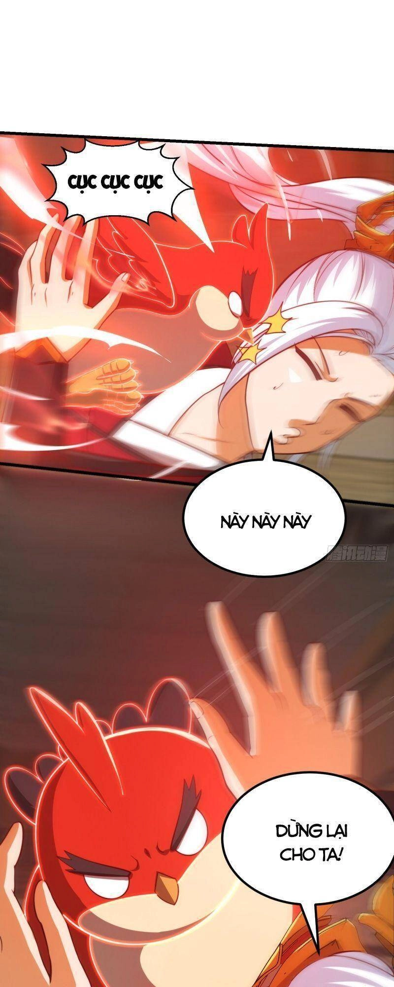 Ta Dùng Sách Giải Trí Thành Thánh Nhân Chapter 63 - 15