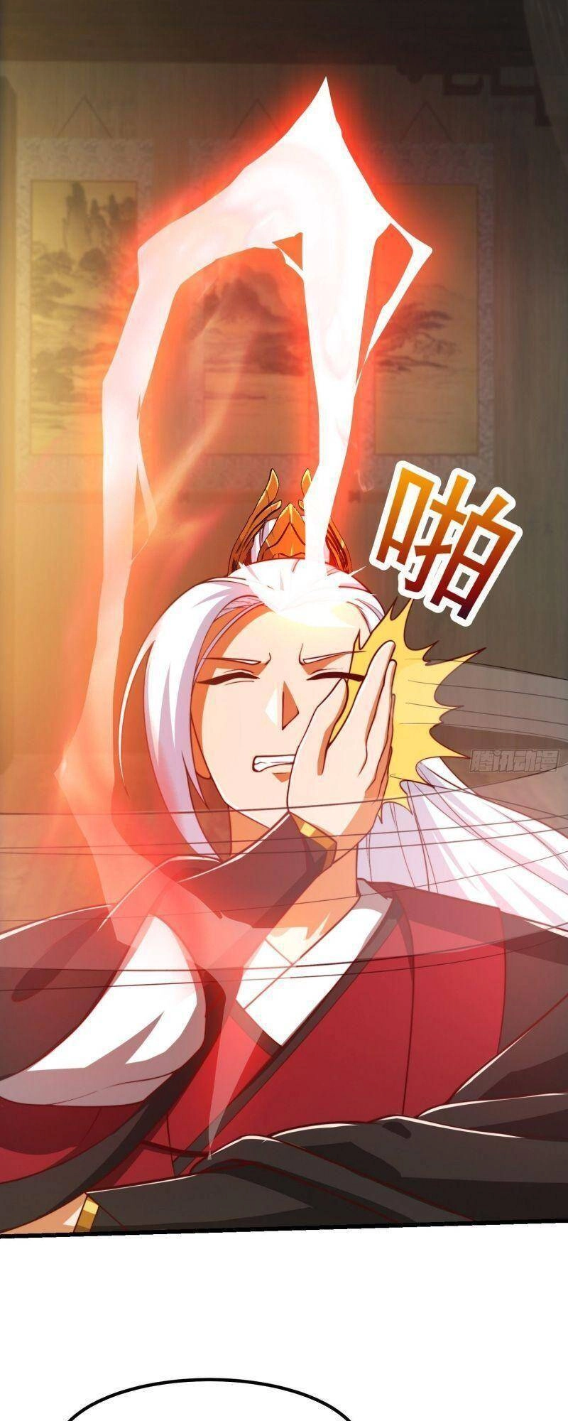 Ta Dùng Sách Giải Trí Thành Thánh Nhân Chapter 63 - 17