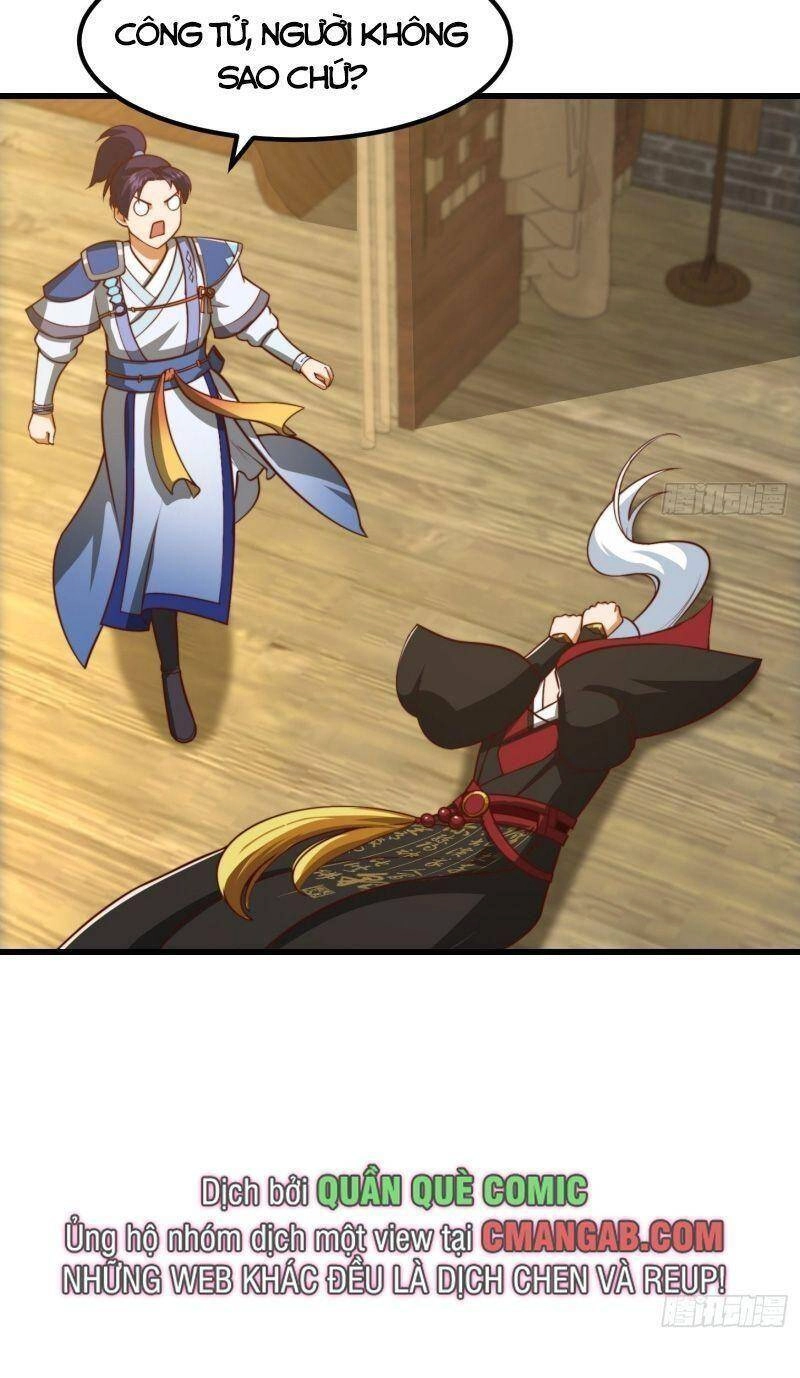 Ta Dùng Sách Giải Trí Thành Thánh Nhân Chapter 63 - 18