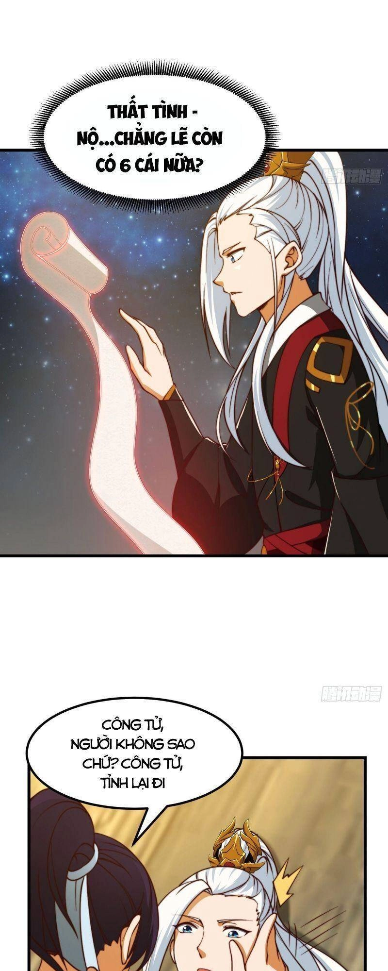 Ta Dùng Sách Giải Trí Thành Thánh Nhân Chapter 63 - 21