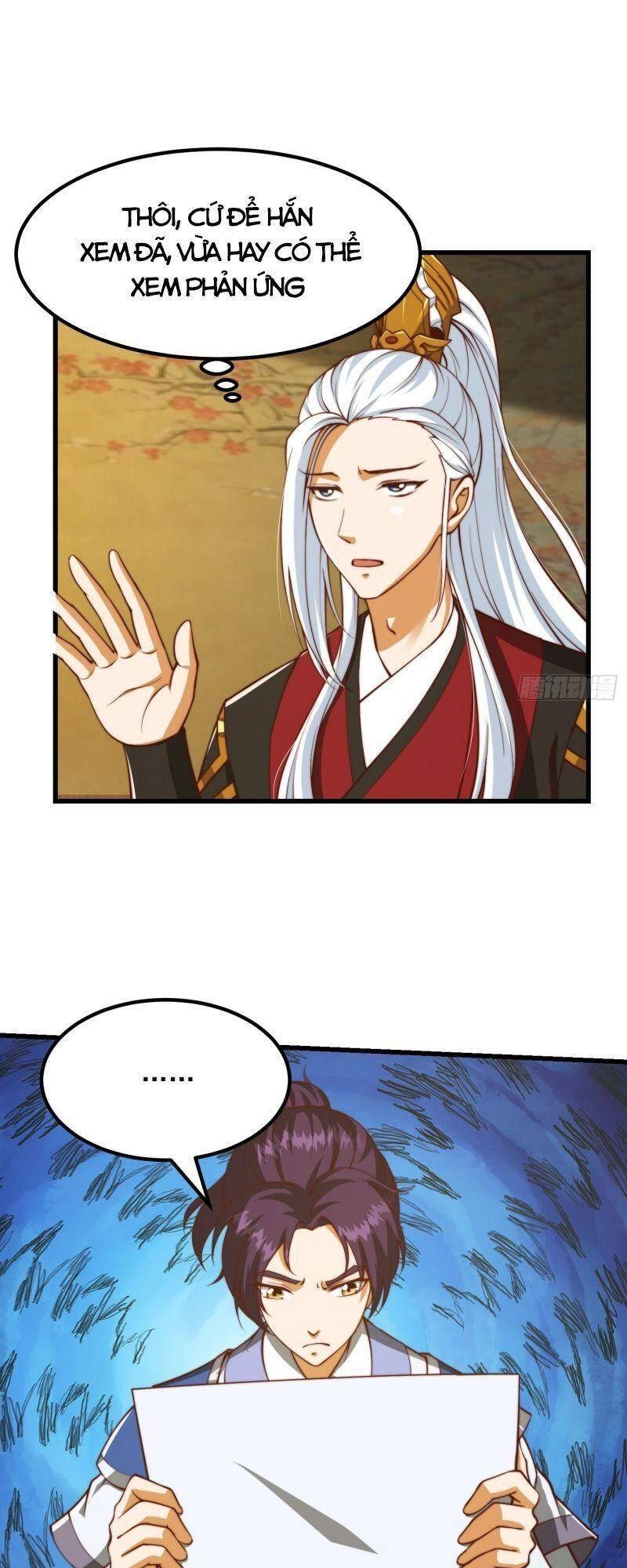 Ta Dùng Sách Giải Trí Thành Thánh Nhân Chapter 63 - 25