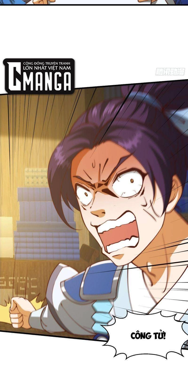 Ta Dùng Sách Giải Trí Thành Thánh Nhân Chapter 63 - 26