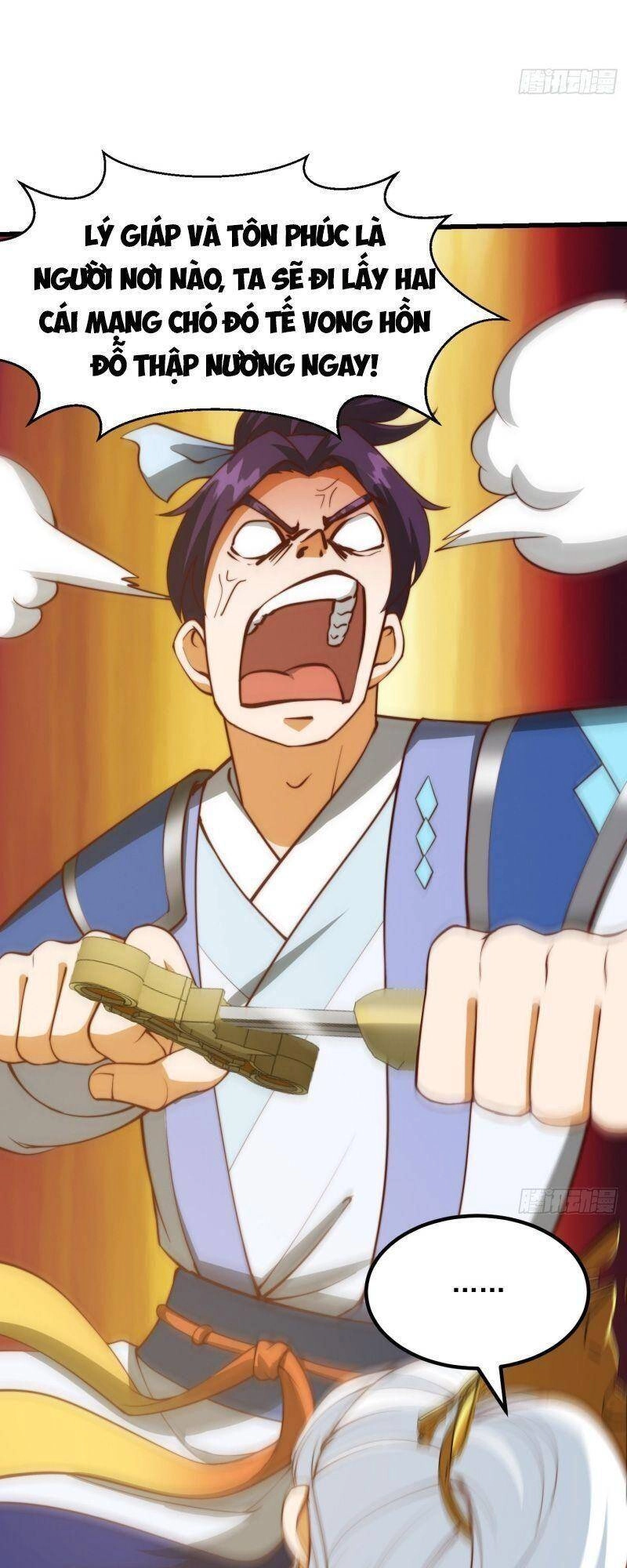 Ta Dùng Sách Giải Trí Thành Thánh Nhân Chapter 63 - 27