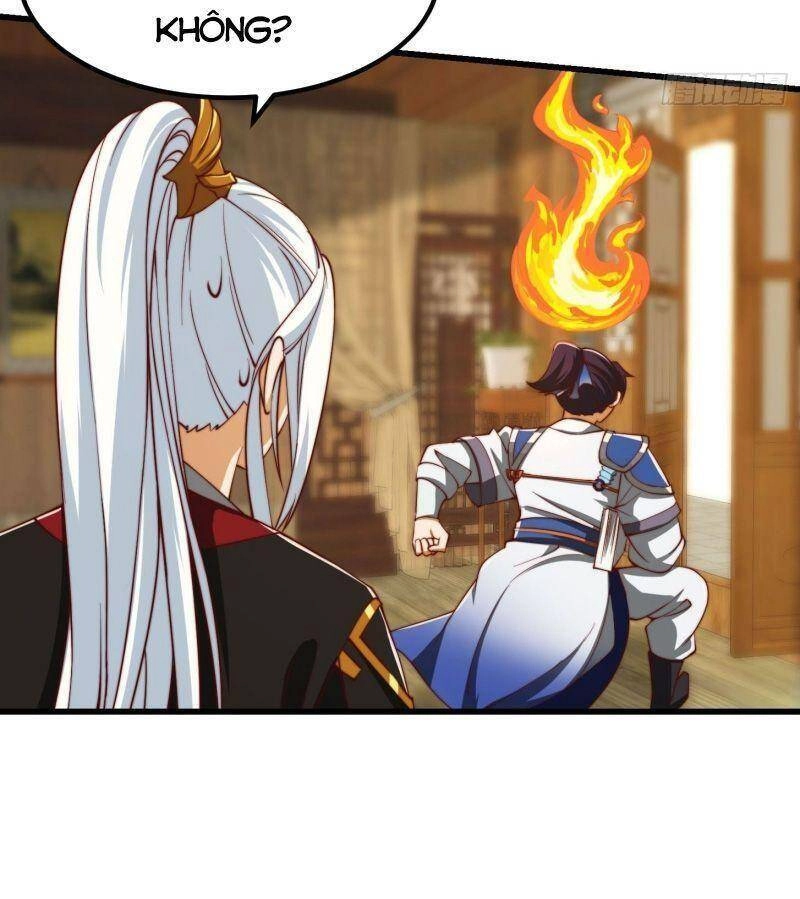 Ta Dùng Sách Giải Trí Thành Thánh Nhân Chapter 63 - 30