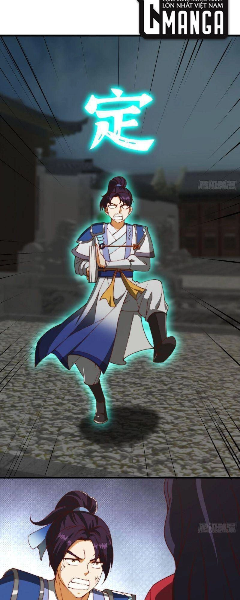 Ta Dùng Sách Giải Trí Thành Thánh Nhân Chapter 63 - 32