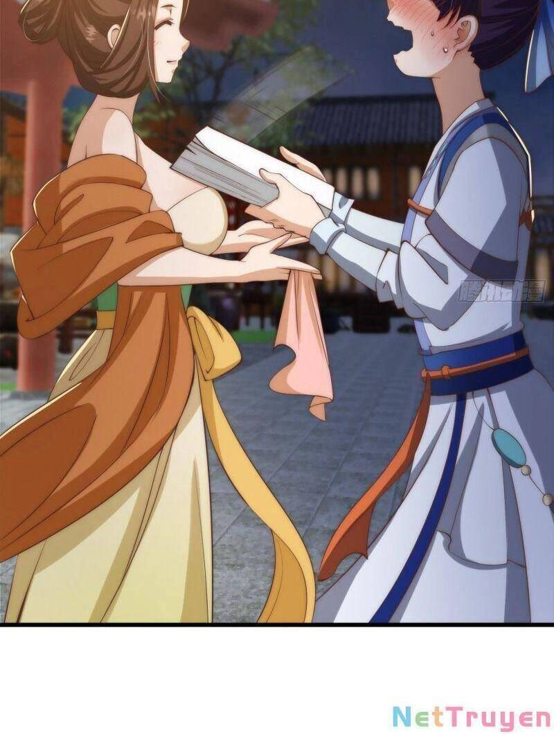 Ta Dùng Sách Giải Trí Thành Thánh Nhân Chapter 64 - 12