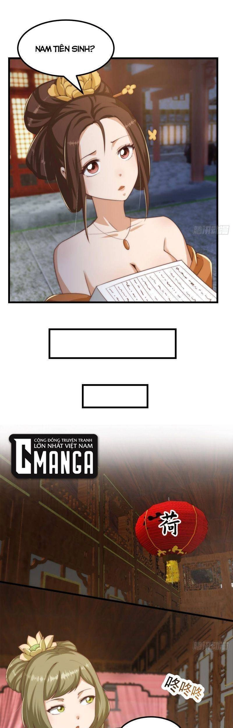 Ta Dùng Sách Giải Trí Thành Thánh Nhân Chapter 64 - 13