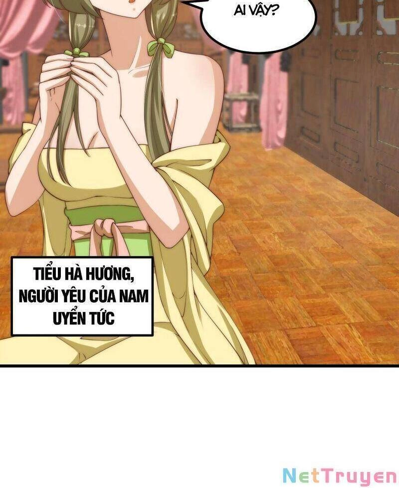 Ta Dùng Sách Giải Trí Thành Thánh Nhân Chapter 64 - 14