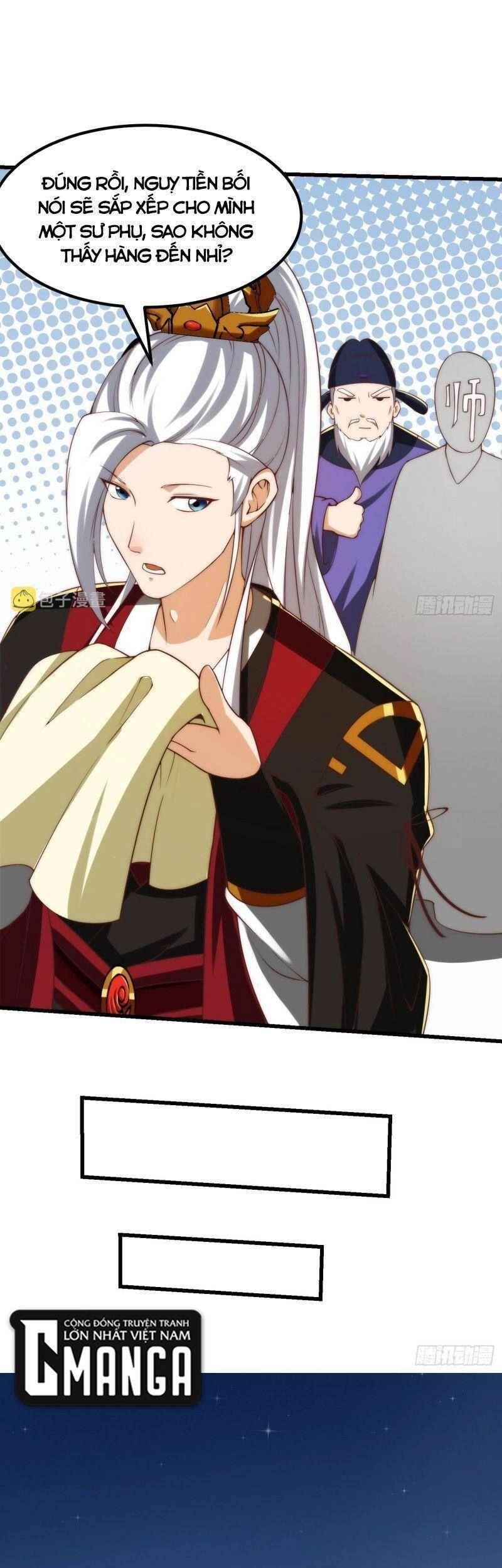 Ta Dùng Sách Giải Trí Thành Thánh Nhân Chapter 64 - 25