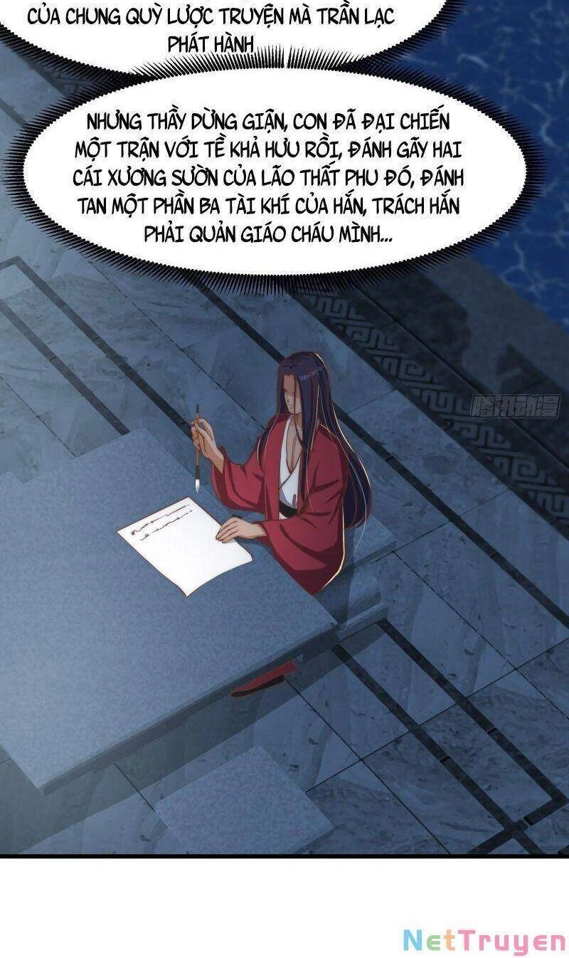 Ta Dùng Sách Giải Trí Thành Thánh Nhân Chapter 64 - 28