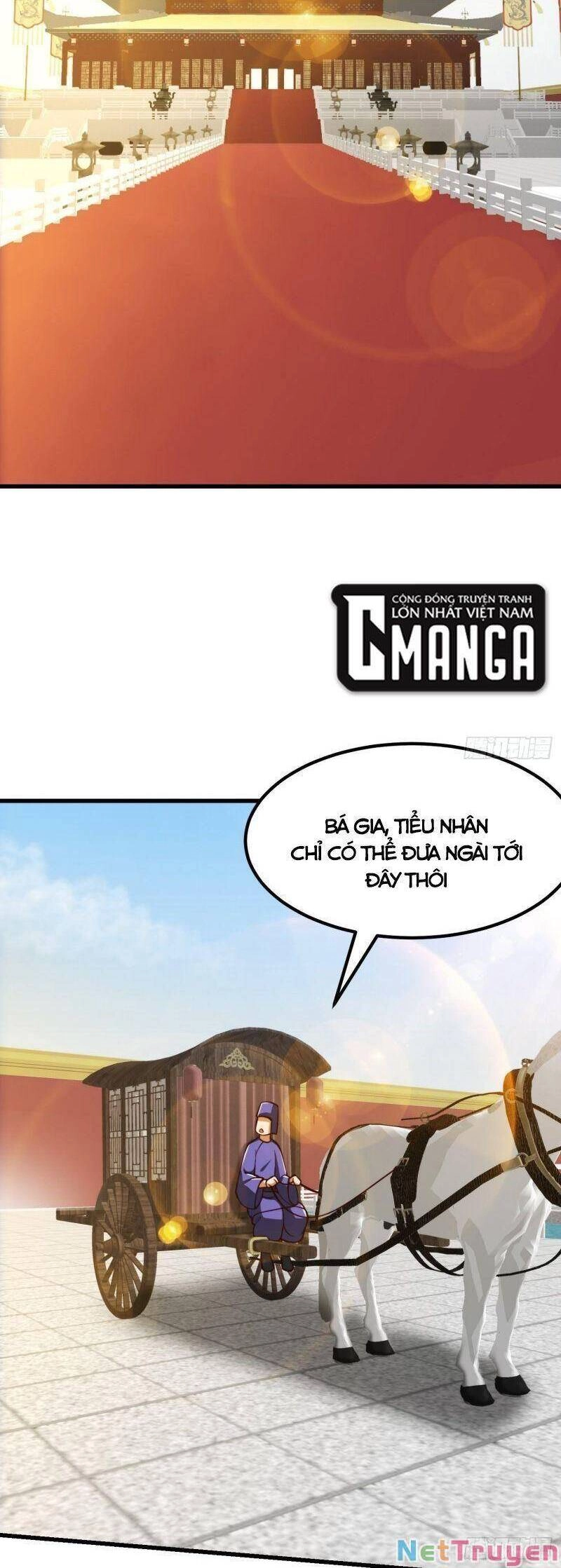 Ta Dùng Sách Giải Trí Thành Thánh Nhân Chapter 65 - 2