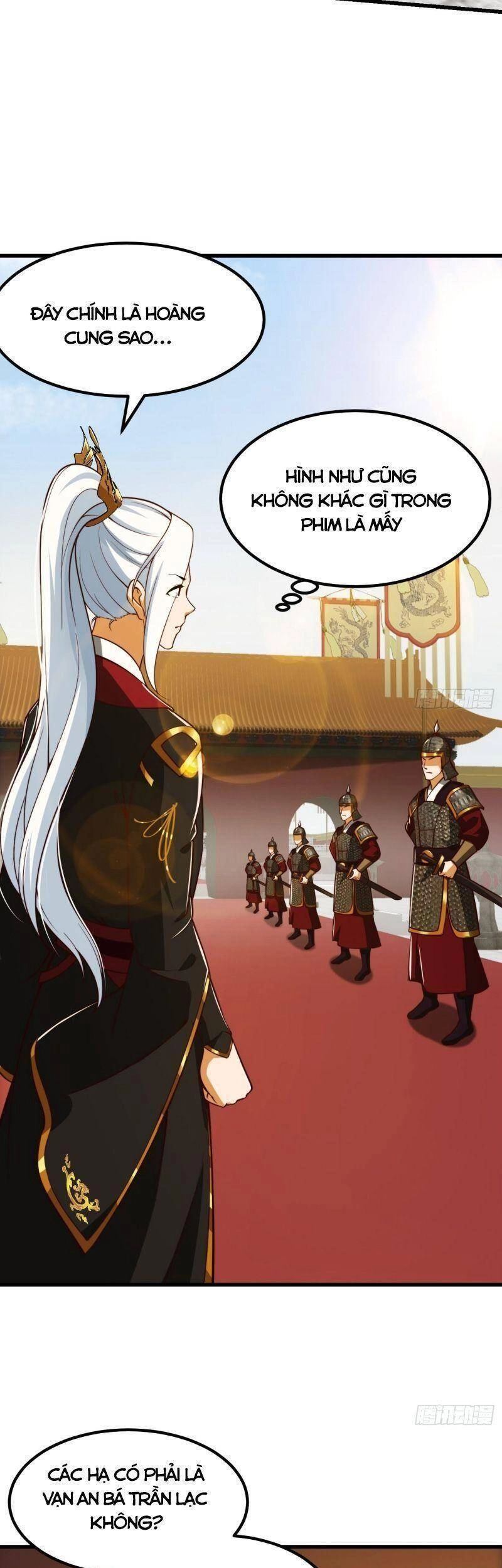 Ta Dùng Sách Giải Trí Thành Thánh Nhân Chapter 65 - 3