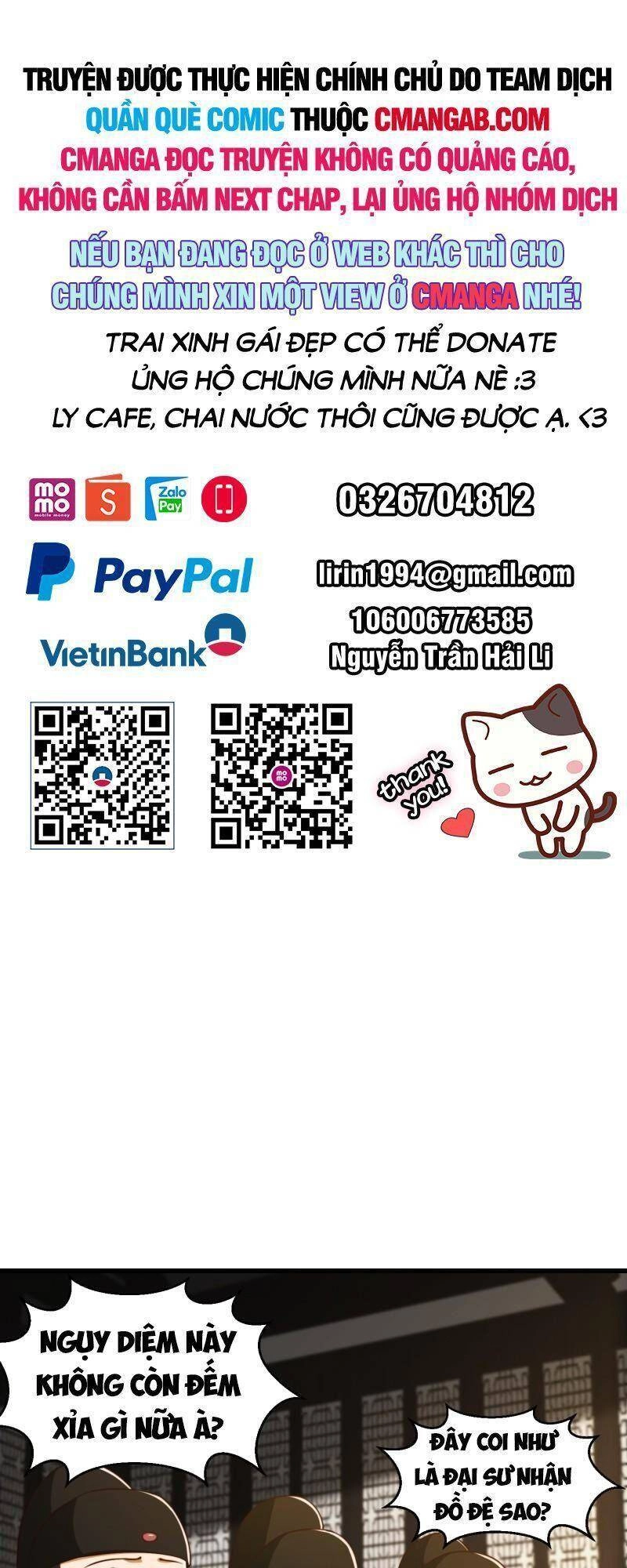 Ta Dùng Sách Giải Trí Thành Thánh Nhân Chapter 66 - 1