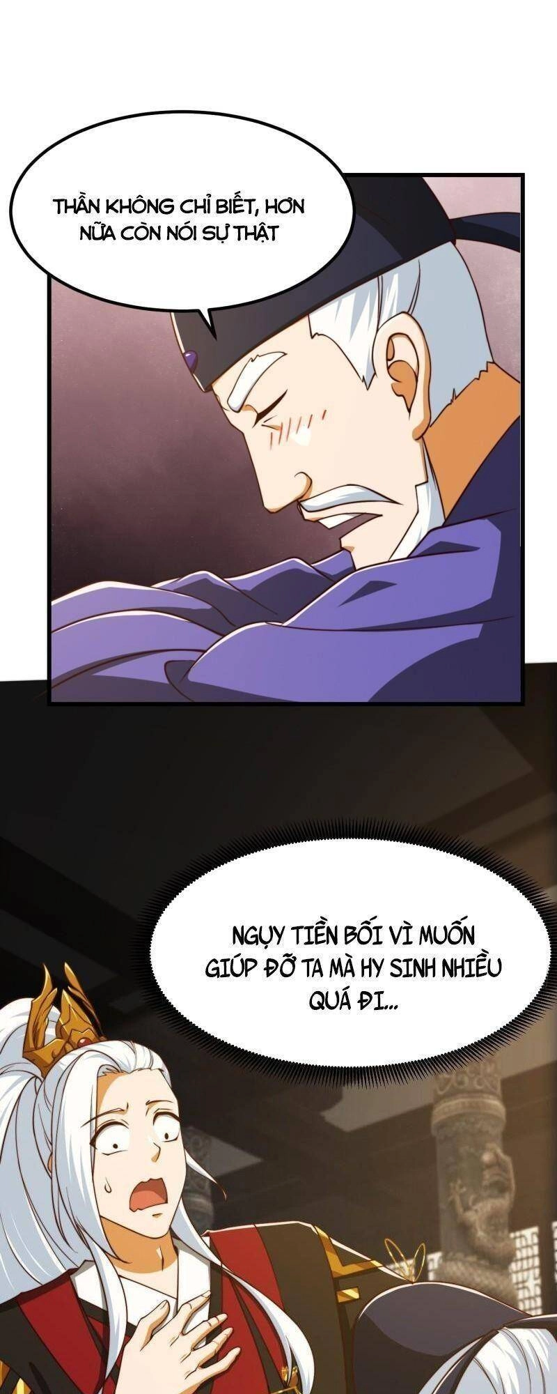 Ta Dùng Sách Giải Trí Thành Thánh Nhân Chapter 66 - 4