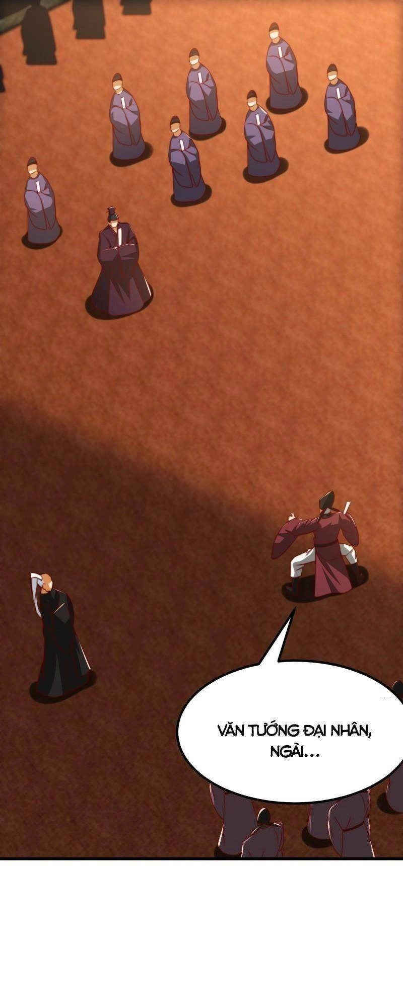 Ta Dùng Sách Giải Trí Thành Thánh Nhân Chapter 66 - 8