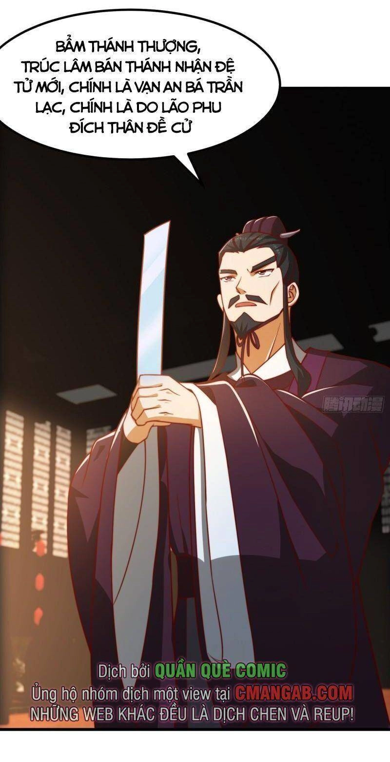 Ta Dùng Sách Giải Trí Thành Thánh Nhân Chapter 66 - 9