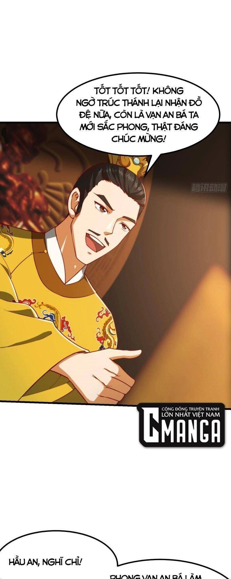 Ta Dùng Sách Giải Trí Thành Thánh Nhân Chapter 66 - 10