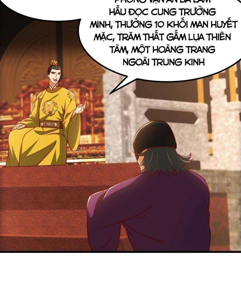 Ta Dùng Sách Giải Trí Thành Thánh Nhân Chapter 66 - 11