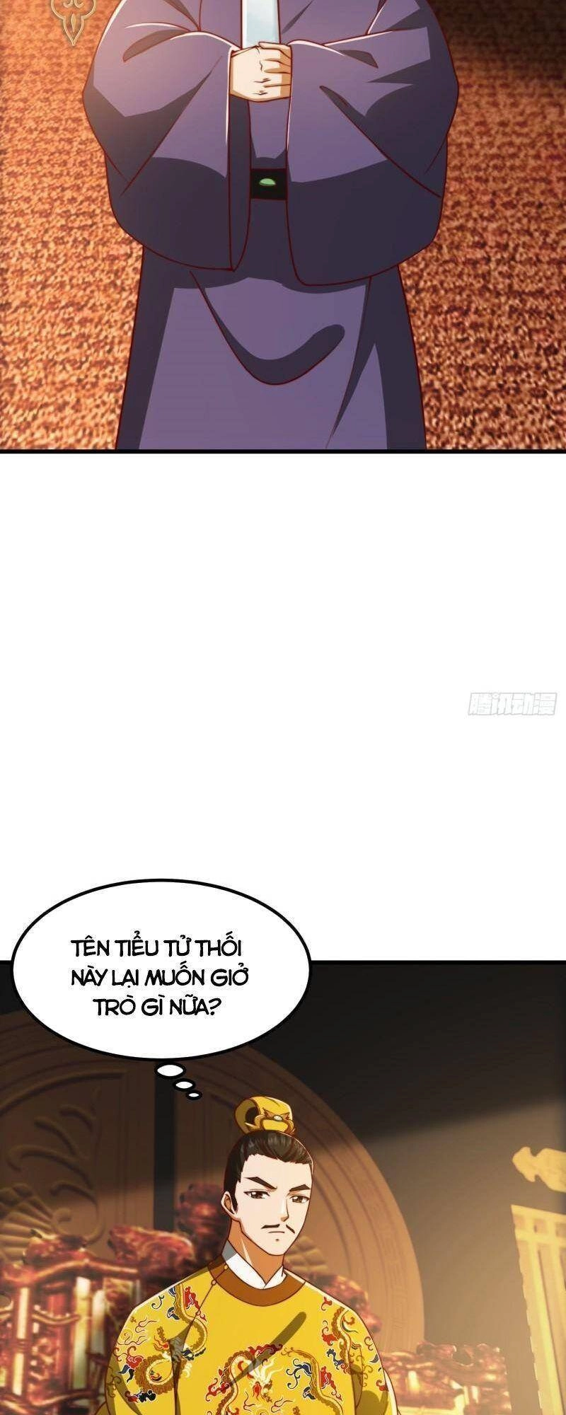 Ta Dùng Sách Giải Trí Thành Thánh Nhân Chapter 66 - 13