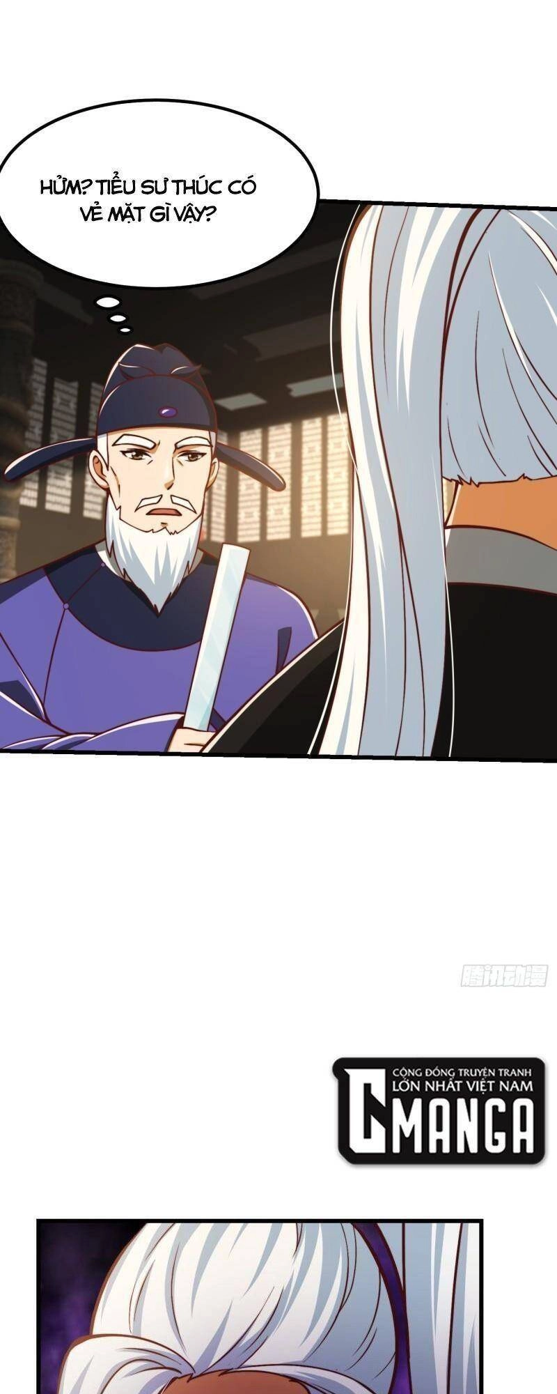 Ta Dùng Sách Giải Trí Thành Thánh Nhân Chapter 66 - 19