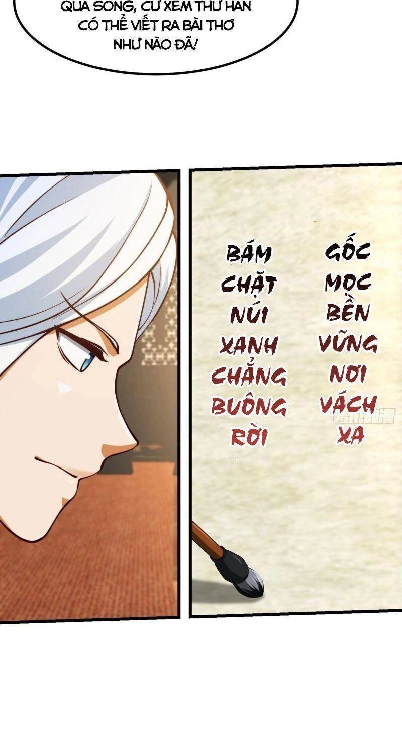 Ta Dùng Sách Giải Trí Thành Thánh Nhân Chapter 66 - 26