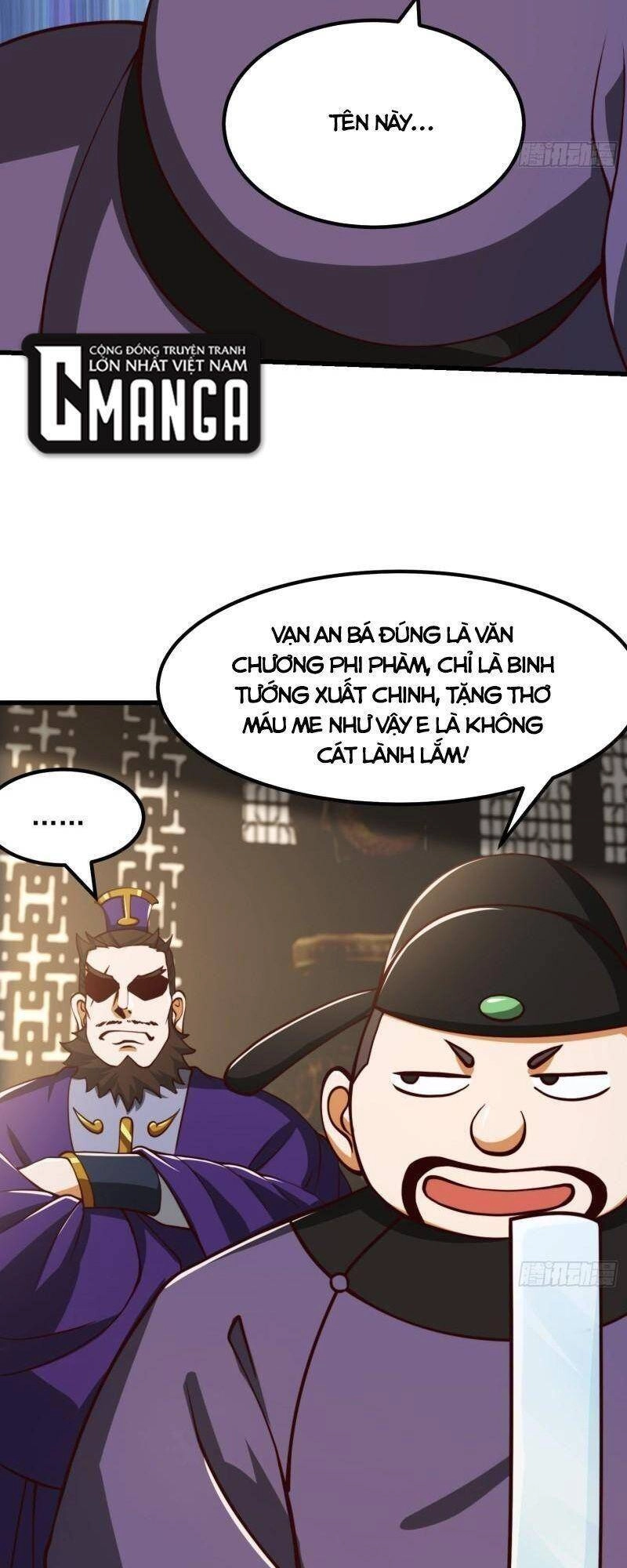 Ta Dùng Sách Giải Trí Thành Thánh Nhân Chapter 66 - 28