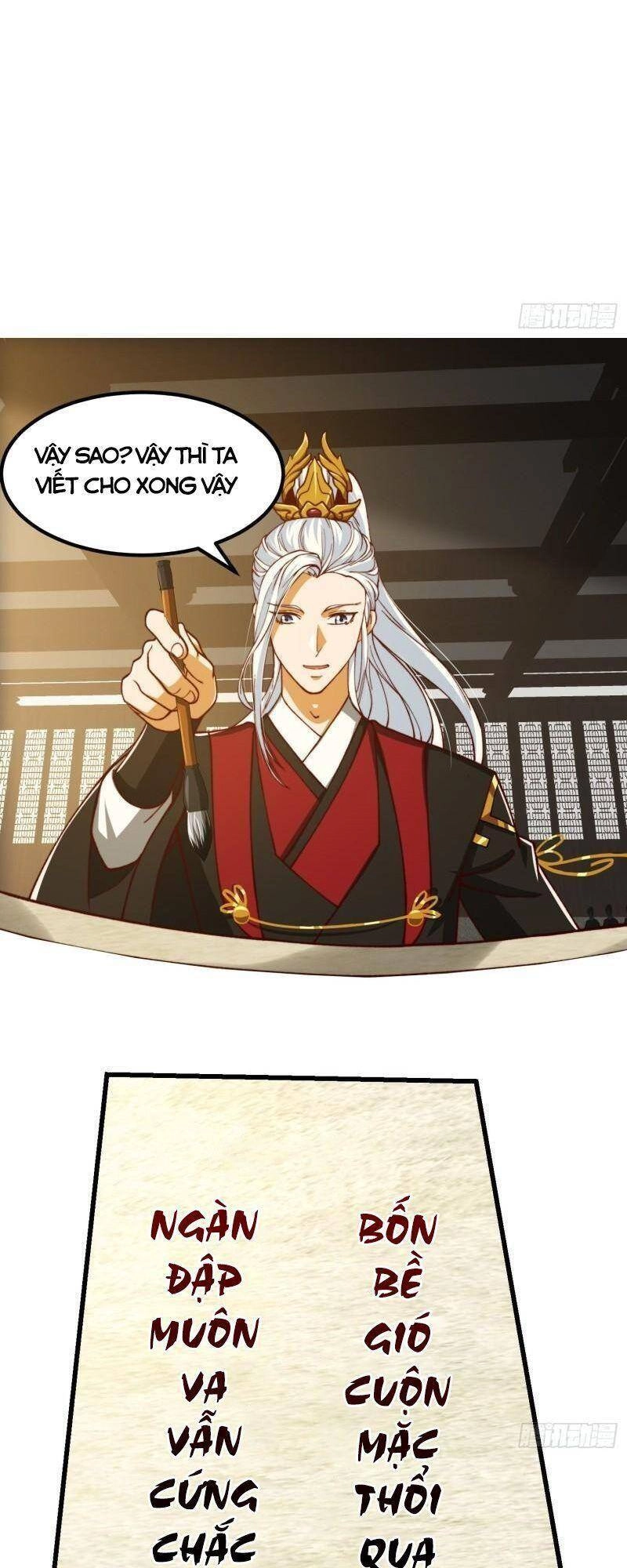 Ta Dùng Sách Giải Trí Thành Thánh Nhân Chapter 66 - 30