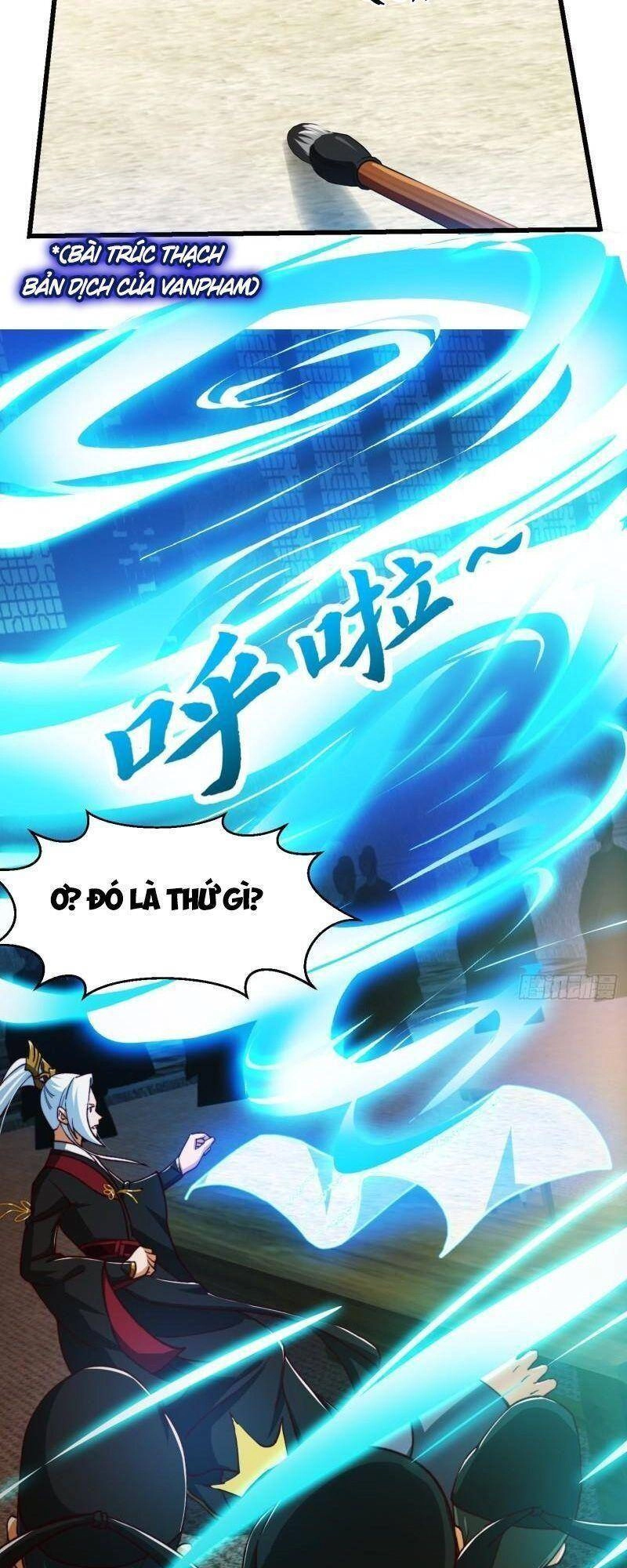 Ta Dùng Sách Giải Trí Thành Thánh Nhân Chapter 66 - 31