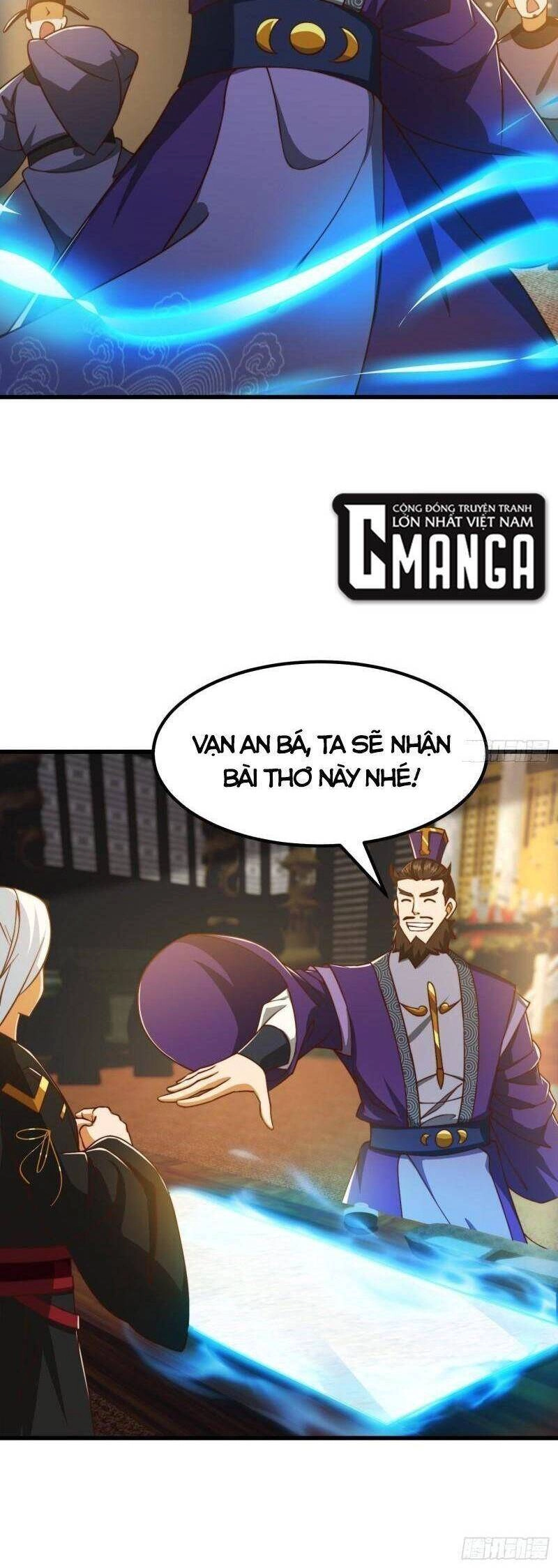 Ta Dùng Sách Giải Trí Thành Thánh Nhân Chapter 67 - 2