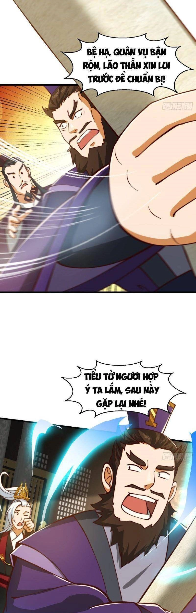 Ta Dùng Sách Giải Trí Thành Thánh Nhân Chapter 67 - 7